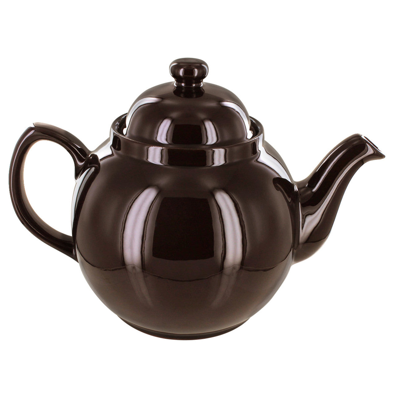 Brown Betty Teapot - 8 Cup - Image 1