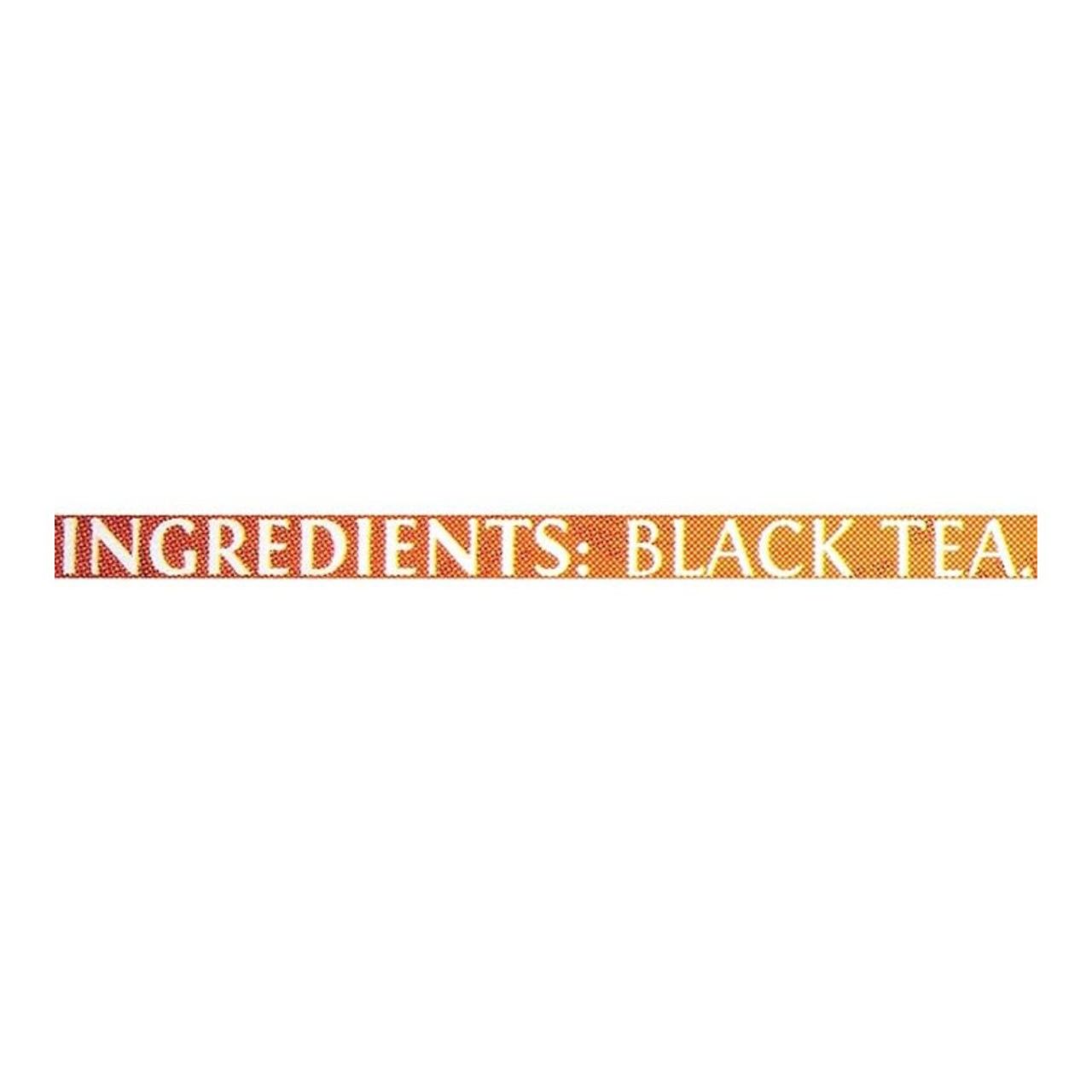 Twinings Ceylon Pure Black Tea - 20 count