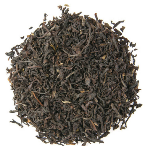 English Breakfast Blend No. 2 Tea - Loose Leaf