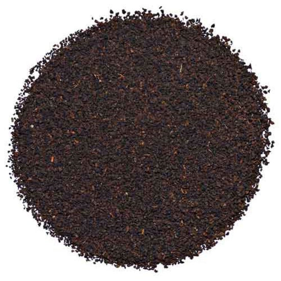 Organic Assam Tea - Fine Cut - Loose Leaf - Image 2
