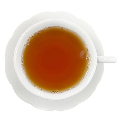 Ginger Flavored Black Tea - Loose Leaf