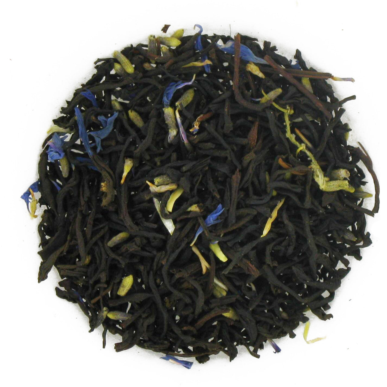 Versailles Lavender Earl Grey Tea - Loose Leaf