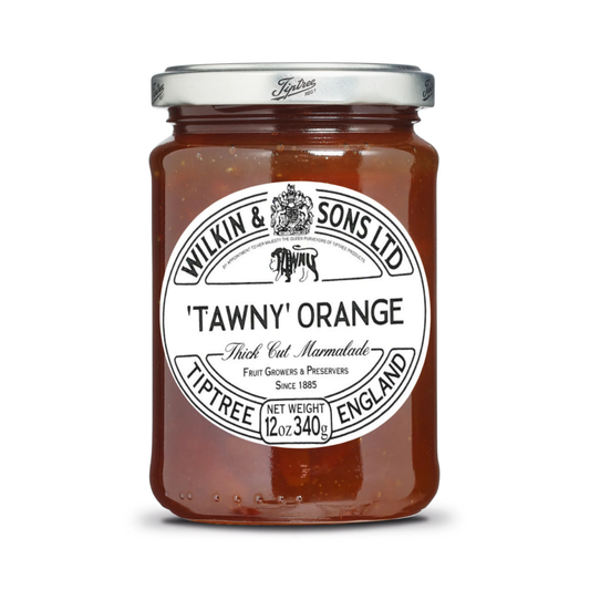 Tiptree Tawny Orange - 12oz (340g) - Image 1