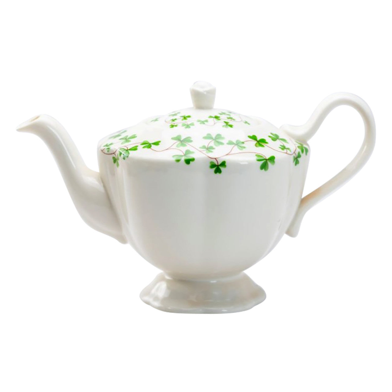 Clover Vine - 3.5 Cup Teapot