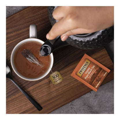 Twinings Ceylon Pure Black Tea - 20 count - Image 3