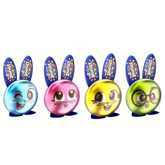 Nestle Smarties Icon Bunny - 0.65oz (18.5g)
