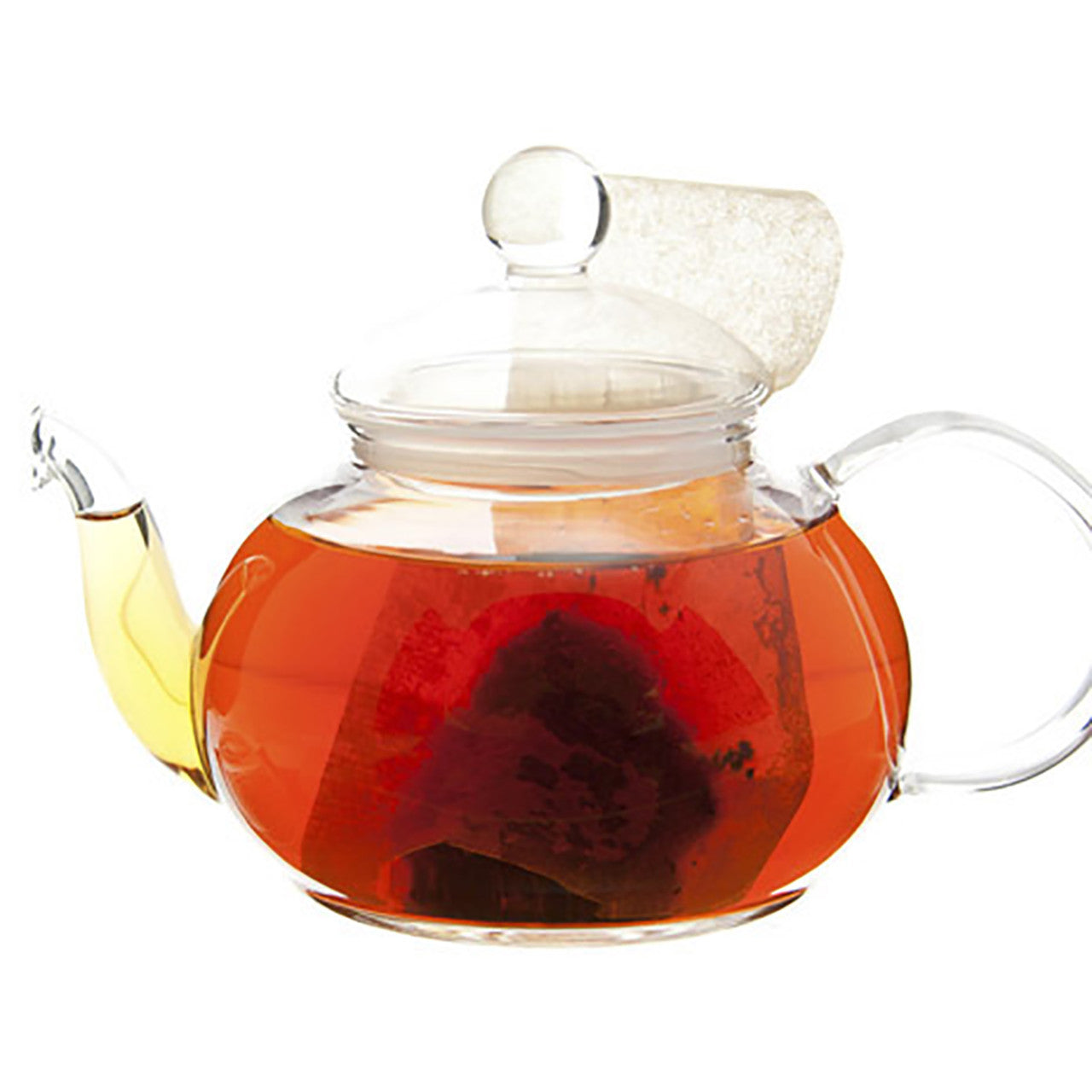 Caffeine Free Honeybush Herbal Tea  - Loose Leaf