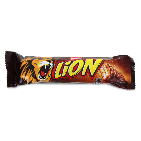 Nestle Lion Bar - 1.76oz (50g) - Image 2