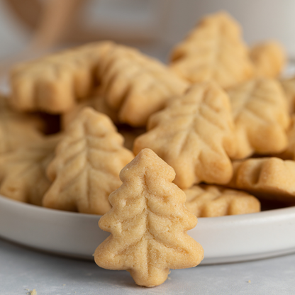 Walkers Shortbread - Christmas Tree 3D Carton - 5.3oz