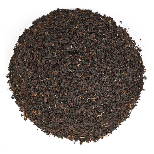 Assam Tea - Loose Leaf - Image 1