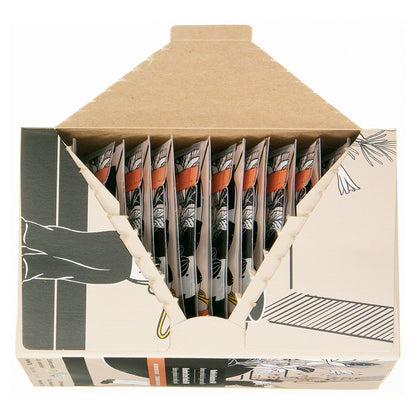 Metz Organic Bourbon Street Vanilla Tea - 25 count - Image 7