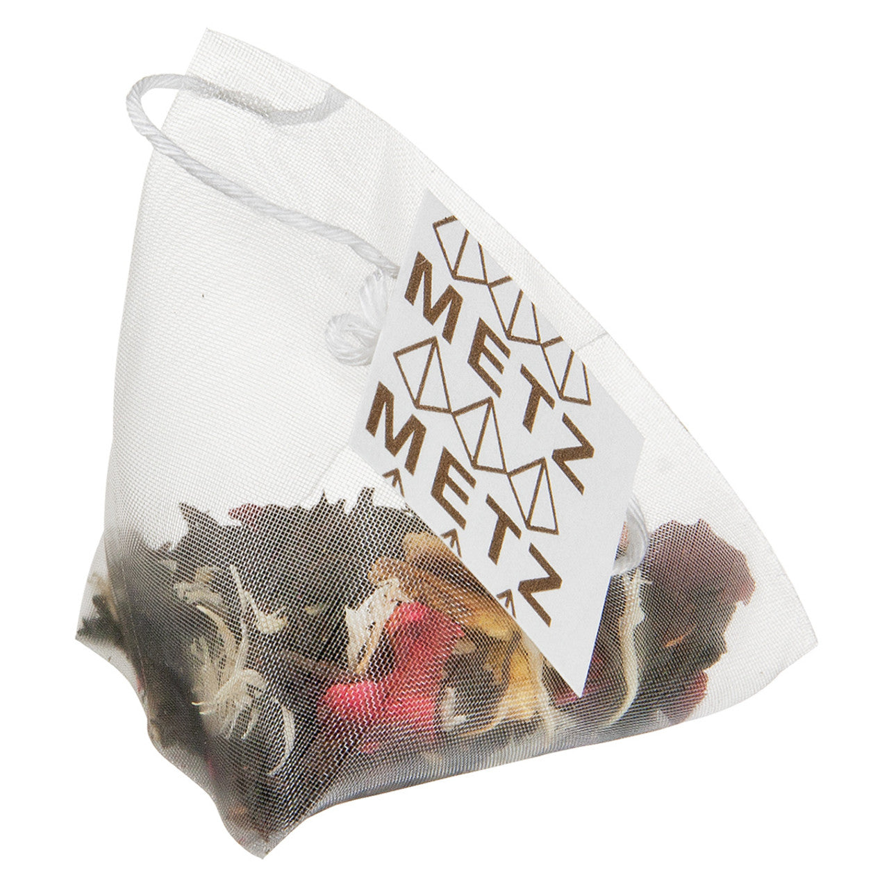 Metz Pomegranate Vanilla Tea - 25 count