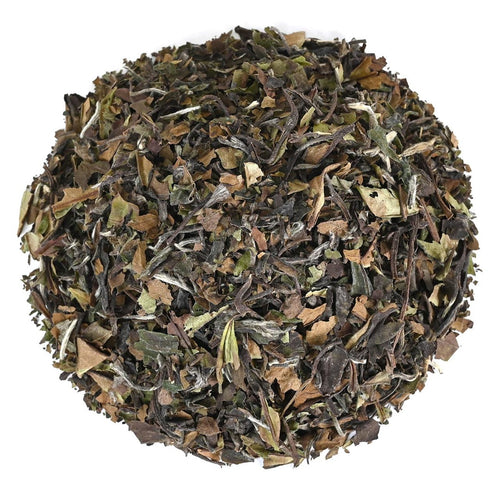 Sowmee White Tea  - Loose Leaf