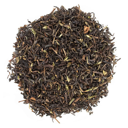 Margaret's Hope Darjeeling Tea - Loose Leaf - Image 1