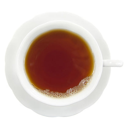 Cream Irish Breakfast Tea - Loose Leaf - Image 4