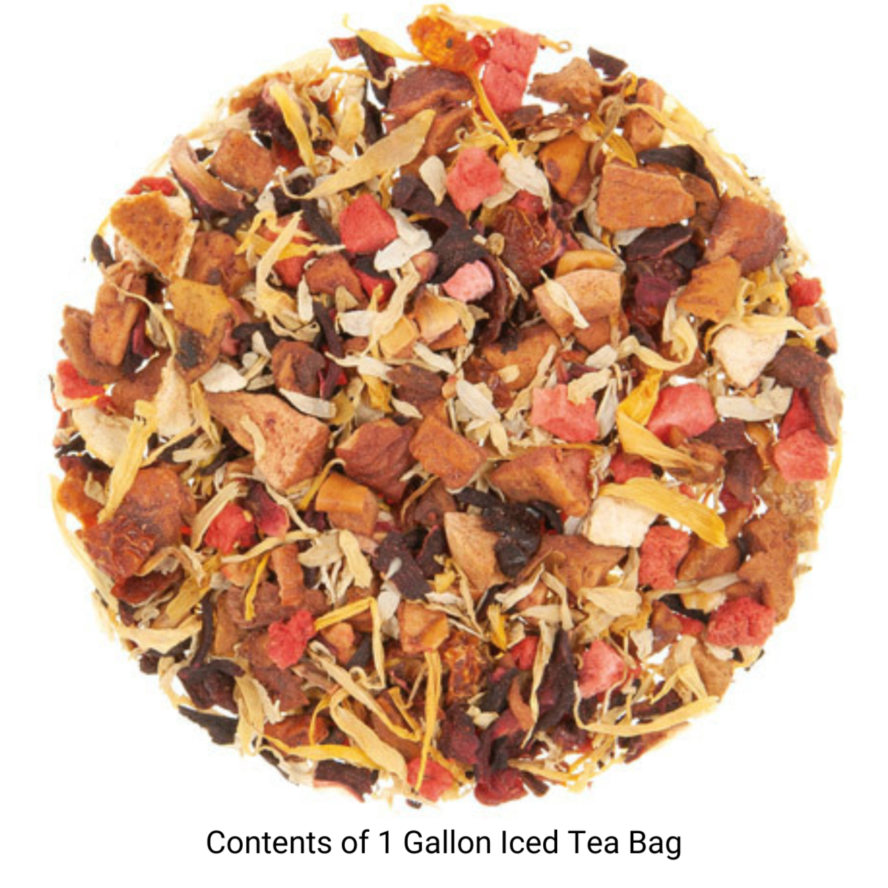 Angel Falls Mist - 1 Gallon Iced Tea Bags - 15 Count - Image 3