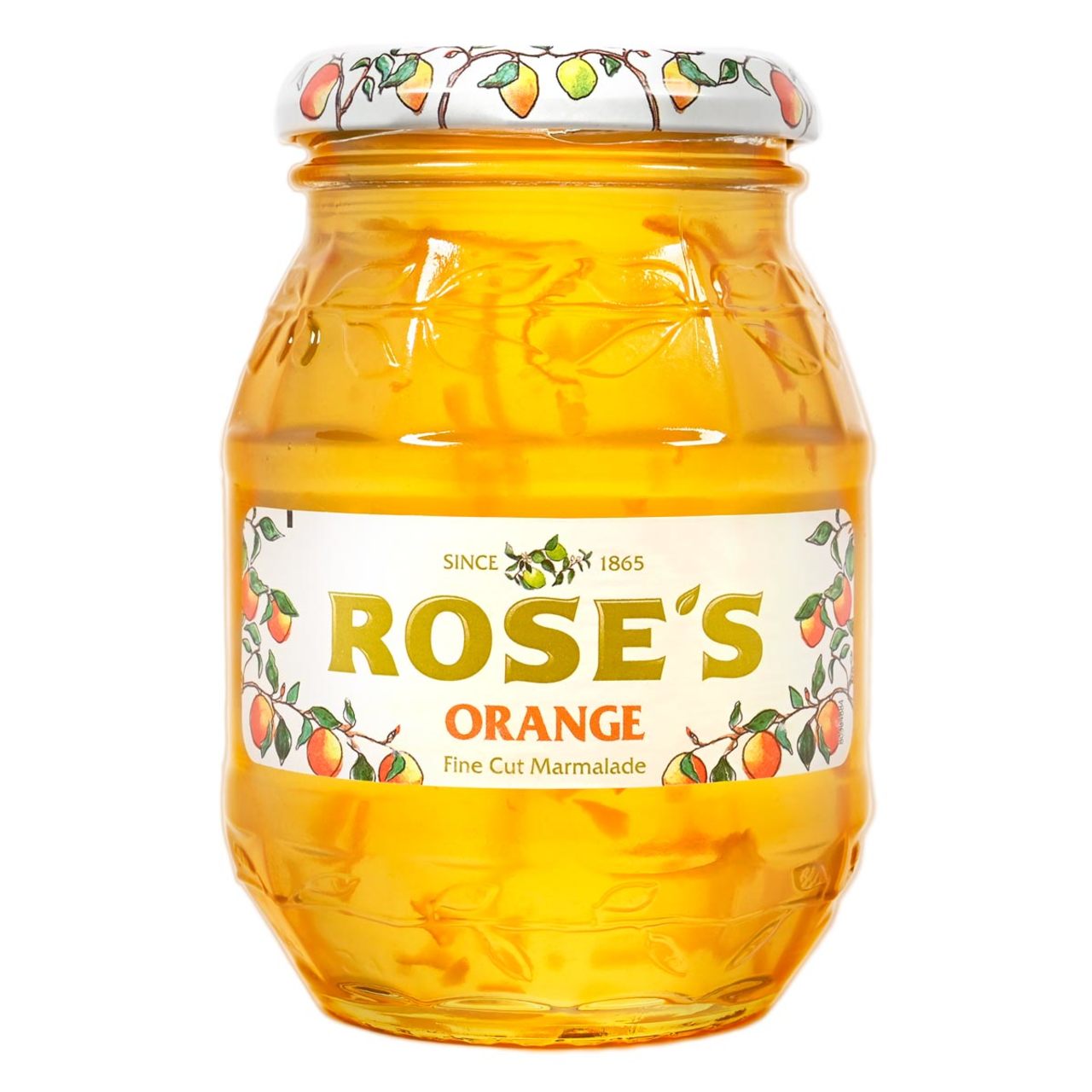 Roses Orange Marmalade 16oz (454g)