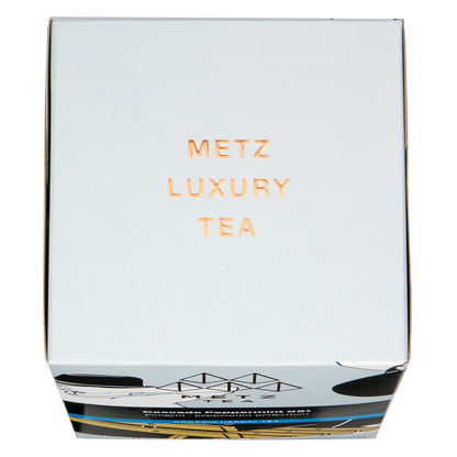 Metz Organic Cascade Peppermint Tea - 25 count - Image 9