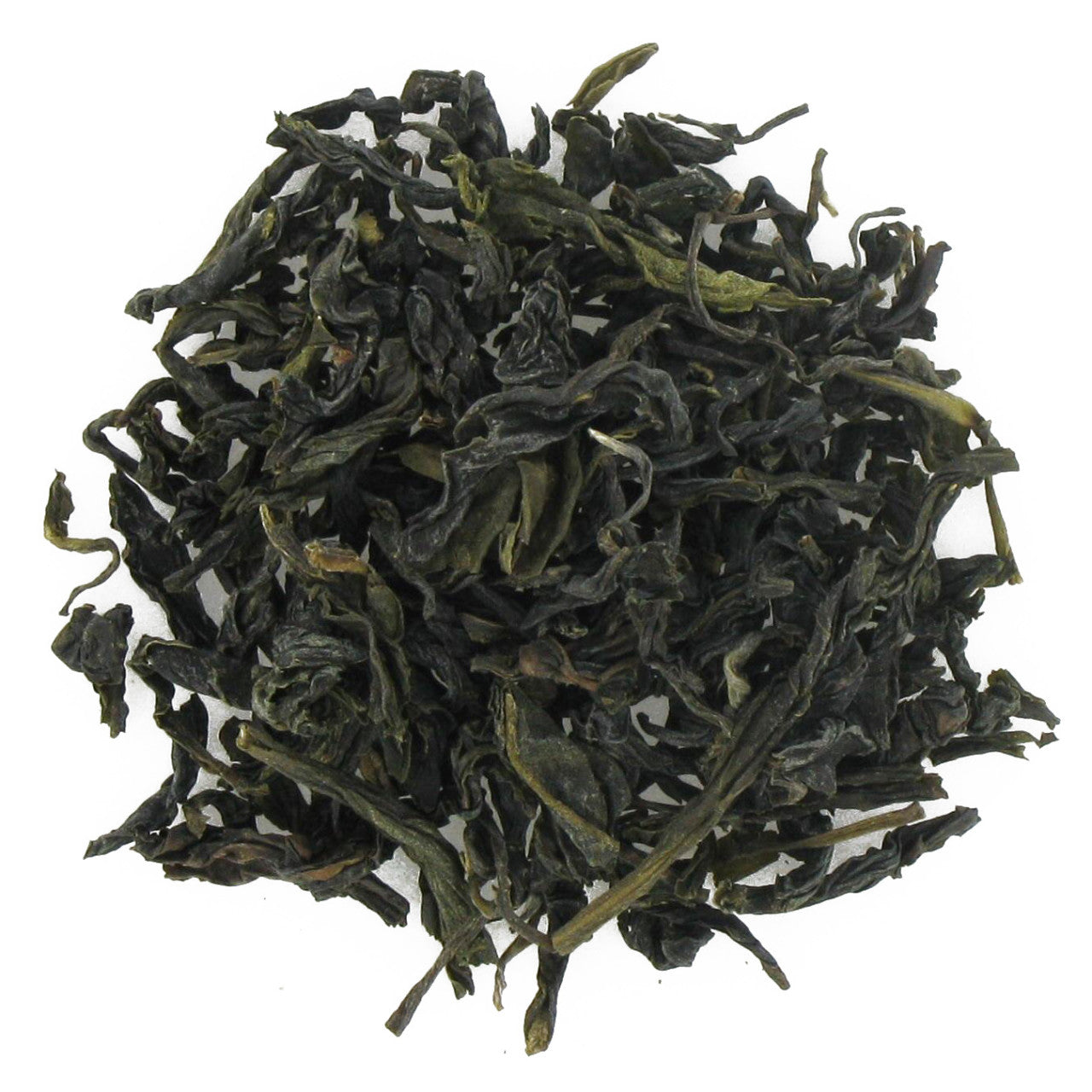 Spring Pouchong Oolong Tea - Loose Leaf - Sampler Size - 1oz