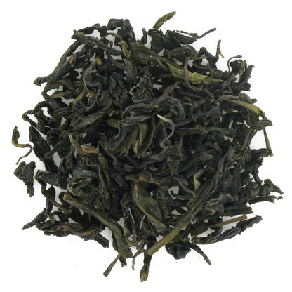 Spring Pouchong Oolong Tea - Loose Leaf - Sampler Size - 1oz