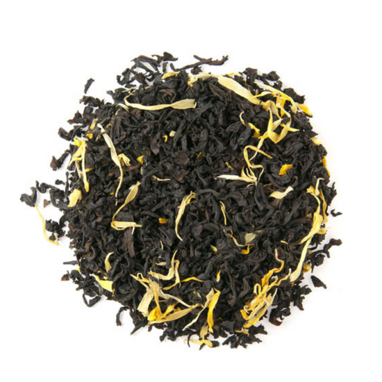 Organic Monk's Blend Tea - Loose Leaf - Image 2