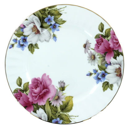 Graces Rose Bone China Tea Set Bundle - Image 2