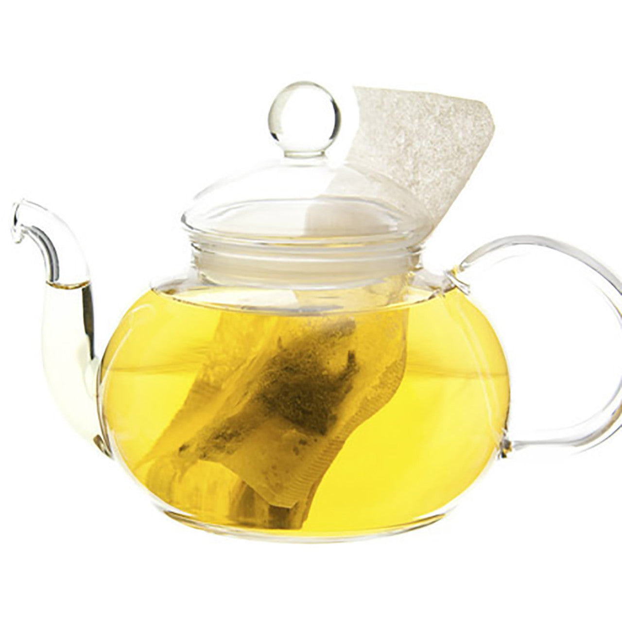 Cinnamon Sibu Green Tea  - Loose Leaf