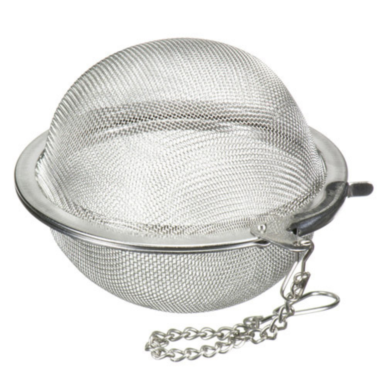 Mesh Ball Infuser - 2.5 inches - 4 Cups