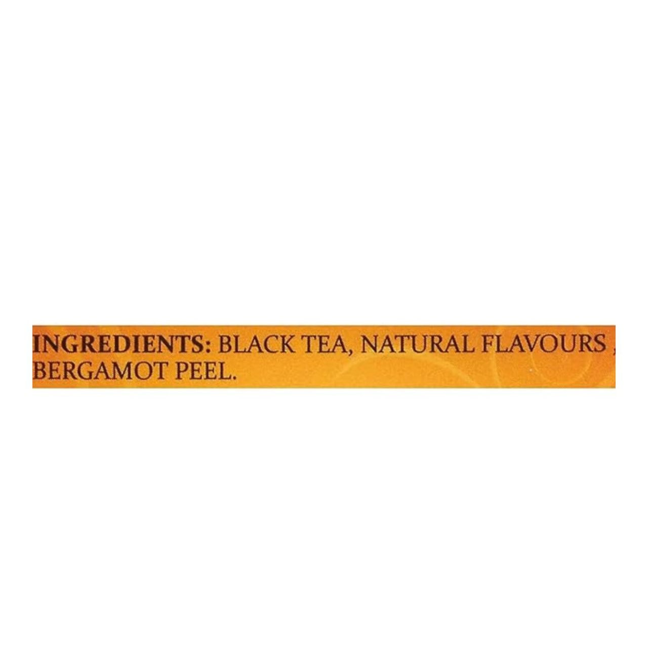 Twinings' Earl Grey Extra Strong Tea - 20 count - Image 5