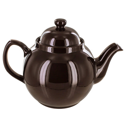 Brown Betty Teapot - 6 Cup - Image 1