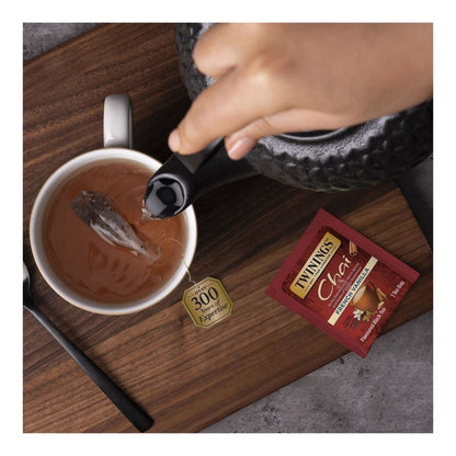 Twinings French Vanilla Chai - 20 count - Image 3