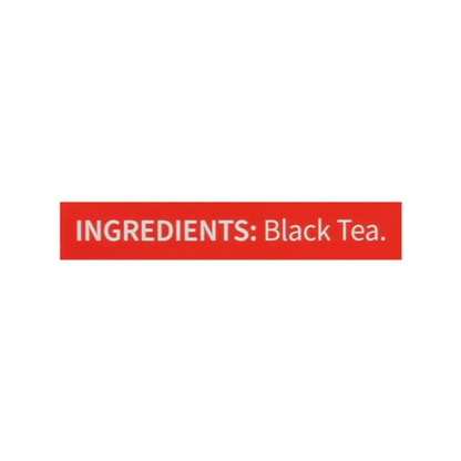Twinings English Breakfast - 50 count