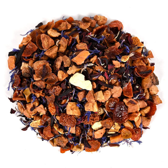 Blue Eyes Herbal Tea - Loose Leaf - Image 2